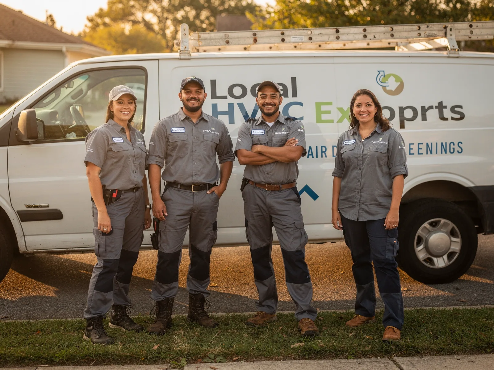 24/7 HVAC Repair & AC Replacement company in Ridgely, TN